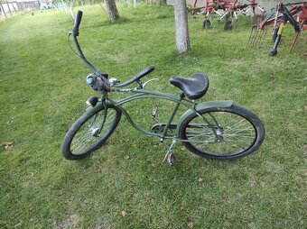 Army bicykel - 2