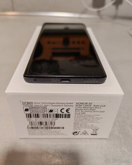 Honor 50 5G - 2