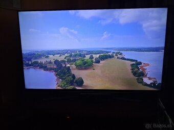 Predám Samsung 55 - 2