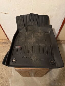 Audi A6 Avant combi - 2