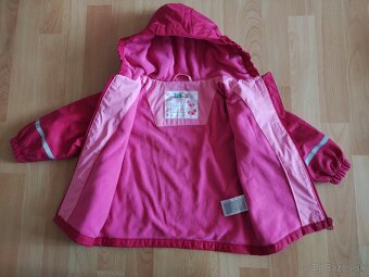 Prechodné bundy - 2