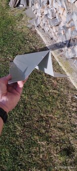 Snehová zabrana - 2