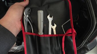 bmw e46 touring komplet náradie - 2