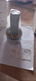 zátka nalievacia - 2