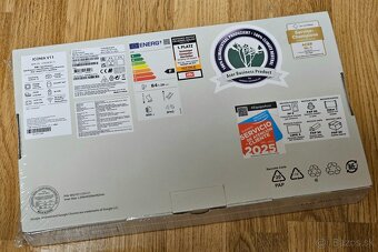 Predám nový tablet ACER Iconia Tab V11 (256GB) - 2