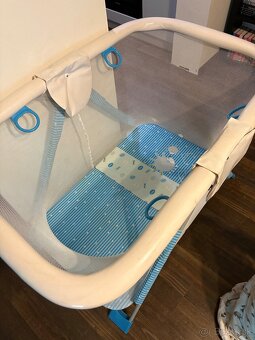 Detská ohrádka - 2