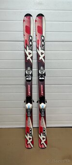 Lyže Tecno Pro 144cm - 2