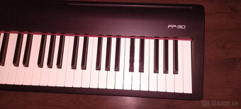 Roland FP30 Stage Piano - 2