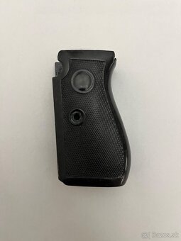 CZ27 VZ27 - pažbička - 2