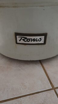 Odstredivka ROMO - 2