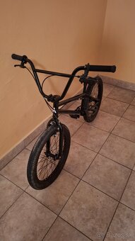 Bmx - 2