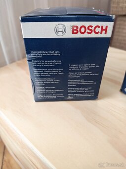 Olejový filter Bosch P 7017 - 2