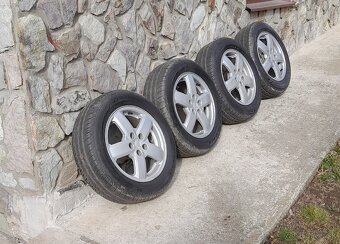 5x100 r15 - 2