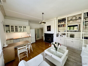 2 izbový byt prenájom - 2