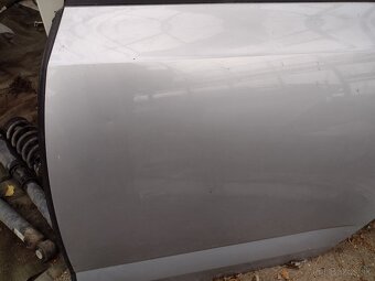 Zadné dvere Octavia 3 sedan - 2