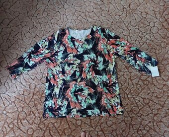 Farebný top-NOVÝ - 2