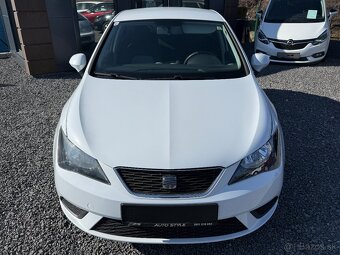 Seat Ibiza 1.2 TSI Ecomotive Style - 2