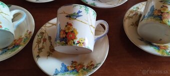 predam starožitnu mocca supravu - 2