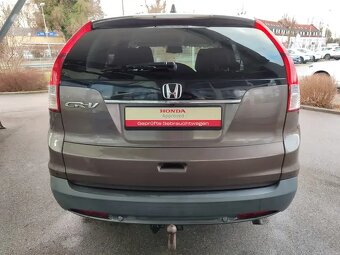 Honda CRV - 2