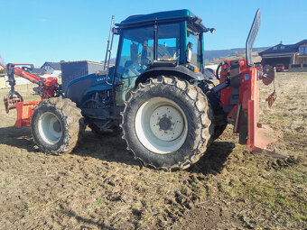 Valtra A 93 Hi-Tech - 2