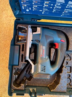 Aku Bosch priamočiara - 2