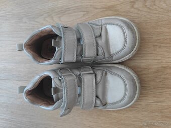 Protetika topánky - 2