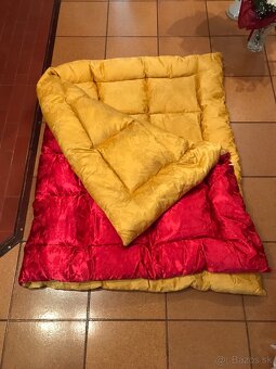 Poctivé a kvalitné paplóny. - 2