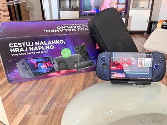 Lenovo Legion Go S - 2