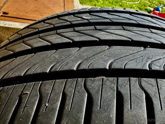 Continental Ultracontact  225/50   205/55   R16 - 2