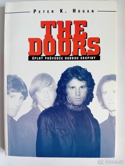 Hudobné knihy a Encyklopédia Rock&Pop - 2