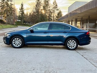 Volkswagen Passat 1.5 TSI ACT Business - 2