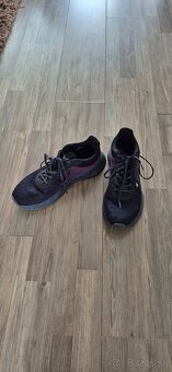Bežecké tenisky 4F, veľkosť 44 - 2