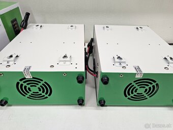 Solárny regulátor volt green boost mppt 3000 - 2