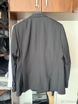 Smoking Marcel Holubec, Ozeta - 2