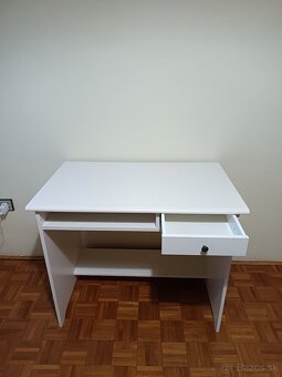 Písací stolík - 2