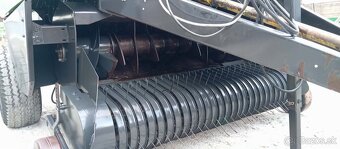 Balíkovač Deutz Fahr MP 121 - 2