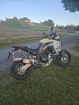 Ducati Multistrada 1200 Enduro PRO - 2