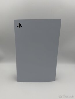 SONY Playstation 5 Digital Edition 825GB + ZÁRUKA - 2