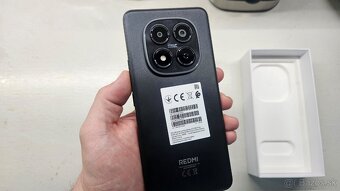 Redmi Note 15 Pro 256GB - nový, len odskúšaný - 2