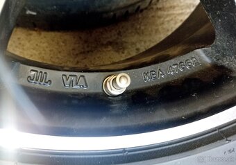 Disky OZ Adrenalina 7x17 ET16 4x108 - 2