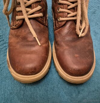 Detské topánky lasocki young - 2