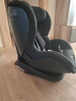 Autosedačka Romer Britax od 9kg - 2