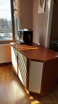 Kuchynská linka - 2