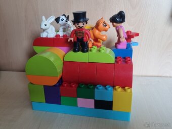 Lego Duplo Mix - 2