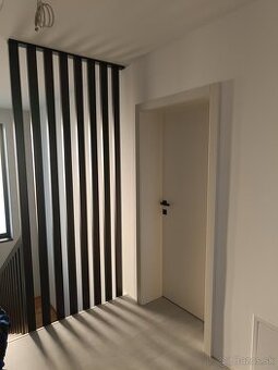 Kvalitné interiérové dvere - 2