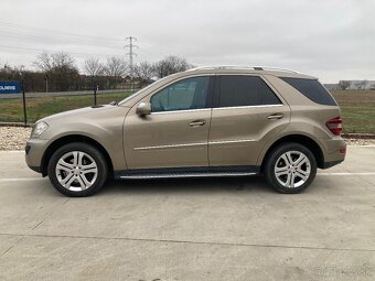 Mercedes ML320 - 2