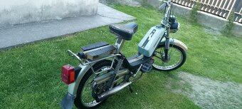 Babetta 215 povodnom stave - 2