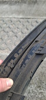 Mriezka passat b6 - 2