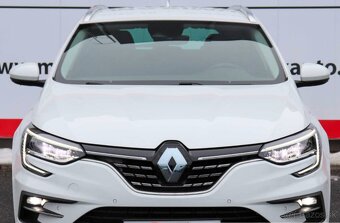 Renault Mégane Combi 1.6 E-Tech Plug-in 160PS Intens - 2