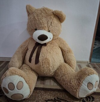 Plyšový medveď - 2
